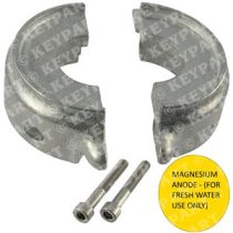 Mag Ring Assembly - Split Type 130/150S Genuine