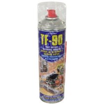 TF-90 Fast Dry Cleaning Solvent + Degreaser (500ml Aerosol)