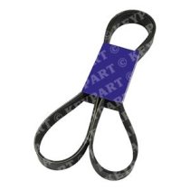 Drive Belt for Engines with Twin Alternators - Genuine - D9