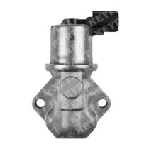 Idle Air Control Valve - Replacement
