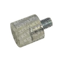 Zinc Anode for Cylinder Block - Replacement