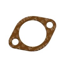 Thermostat / Anode Gasket - Replacement