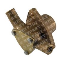 Sea-water Pump Assembly - Genuine