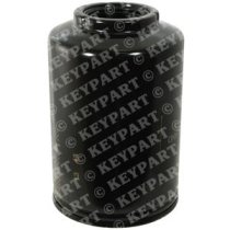 Fuel Filter - Replacement - Spin-on Type