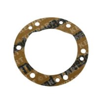 Sea-water Pump Cover Gasket - Replacement