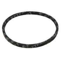 Drive Belt for Sea-water Pump - Replacement