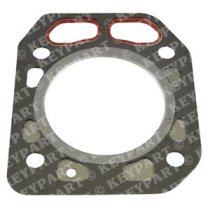 Cylinder Head Gasket - Replacement