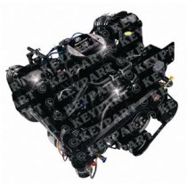 190hp Mercruiser 4.3L Bobtail Engine (Alpha Spec)