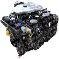 Mercruiser 4.3L Bobtail Engine (Alpha Spec)