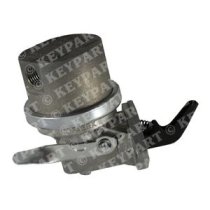 Fuel Pump (Sealed type) - Replacement