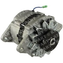 14V/80A Alternator Assembly 3JH,4JH,4LH,6LY,6CX - Replacement