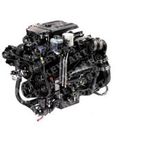 220hp Mercruiser 4.3L Bobtail Engine (Bravo Spec)