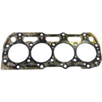 Cylinder Head Gasket - Replacement D2-55