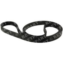 Serpentine Belt for Engines without Power Steering - Replacement - D4/D6