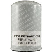 Fuel Filter - Replacement (was 3825133)