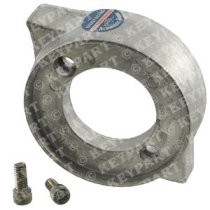 Aluminium Ring Kit - 280/290SP - Replacement
