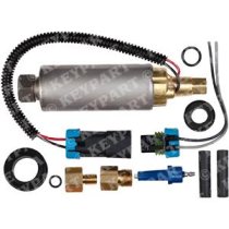 Electric Fuel Pump Kit (Includes Bracket - not shown)