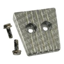 Zinc Anode for Transom Shield - Replacement - SX-A/DPS-A