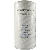 By-pass Oil Filter - Replacement - D4/D6