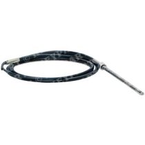 Big-T, Safe-T QC & NFB Steering Cable 16ft (4.85m)