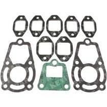 Exhaust Manifold Gasket Kit - Replacement