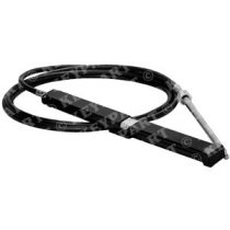 Back Mount & NFB Rack Steering Cable 28ft (8.53m)