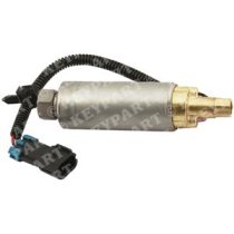 Electric Fuel Pump Threaded One End - Replacement