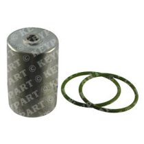Zinc Anode for Exhaust Downpipe (where fitted) Genuine - DP-H/DP-R