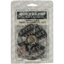 Impeller Repair Kit (Includes Impeller, Seals & Gaskets) - Genuine