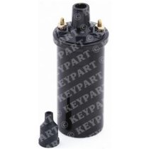 Ignition Coil - Replacement