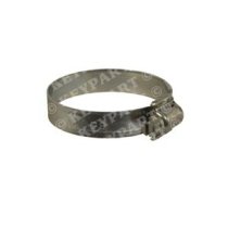 Stainless Steel Hose Clamp 35-50mm