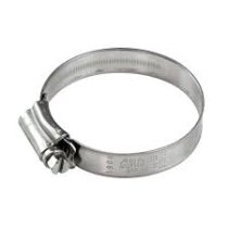 Stainless Steel Hose Clamp 45-60mm