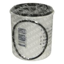 Spin-on (Gasoline) Fuel Filter (10 micron) - Replacement
