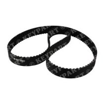 Timing Belt - Replacement - D22