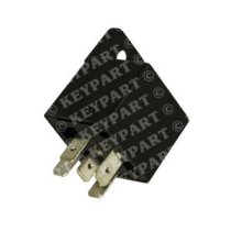 Power Trim Relay - Replacement