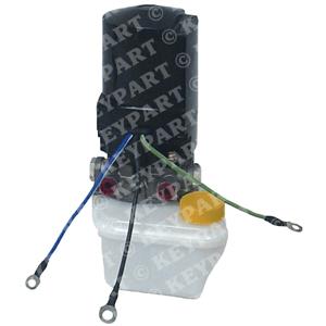 Trim & Tilt Pump Kit with Plastic Reservoir - Replacement