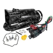 Trim & Tilt Motor - Replacement My,Ma,Fo (for Single Ram)