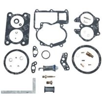 Carburettor Repair Kit - Mercarb 2BBL
