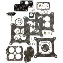 Carburettor Repair Kit - Holley 4V