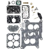 Carburettor Repair Kit - Holley 4V