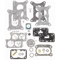Carburettor Repair Kit - Holley - Replacement