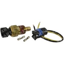 Temperature Switch - Replacement