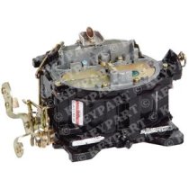 Rochester 4BBL Carburettor+ - Remanufactured