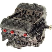 GM V6 Replacement Long Block