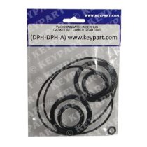 DPH Prop Shaft Seal Kit - Replacement