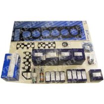 D4 - Engine Repair Kit - Basic - 0.5 od Pistons