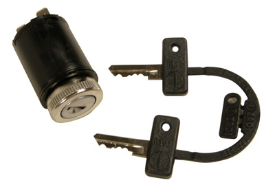 Key Switch (Includes two keys)