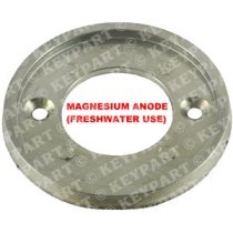 Magnesium Ring - Replacement - 250/270/275
