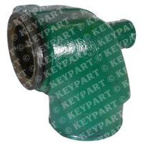 Exhaust Elbow 4″ - Replacement