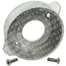 Aluminium Ring Anode Kit - Genuine